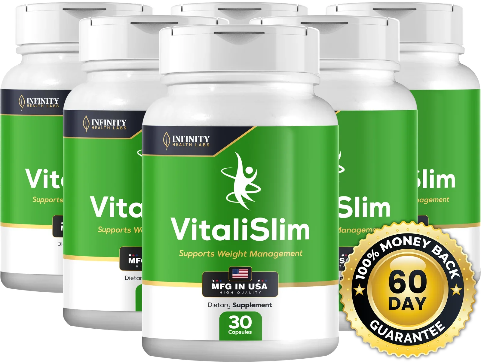 VitaliSlim Customer 